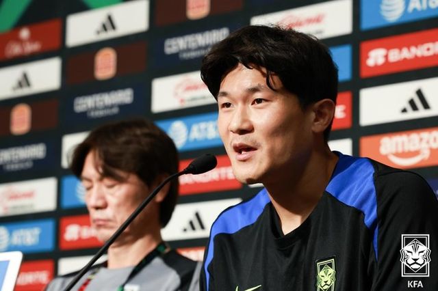 사진 = 대한축구협회