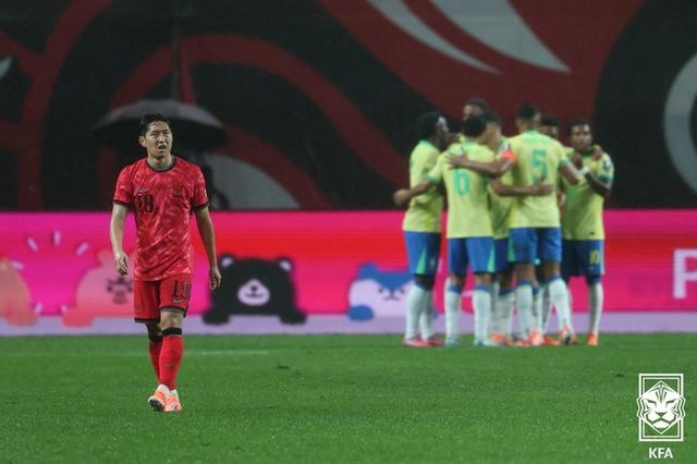 사진 = 대한축구협회