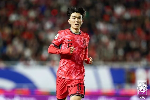 사진=대한축구협회