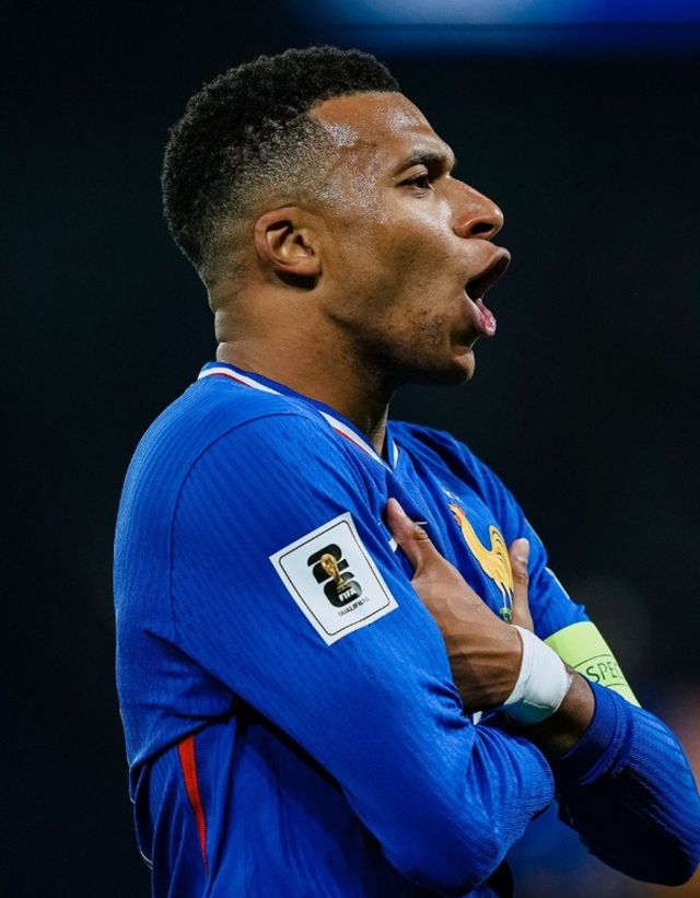 사진=프랑스 축구협회&nbsp;