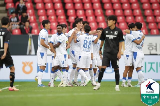 사진 = 한국프로축구연맹