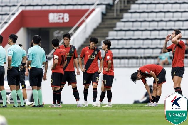 사진=한국프로축구연맹