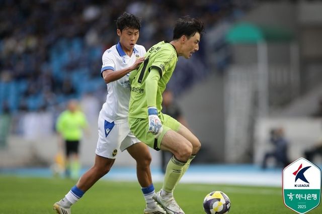 사진 = 한국프로축구연맹