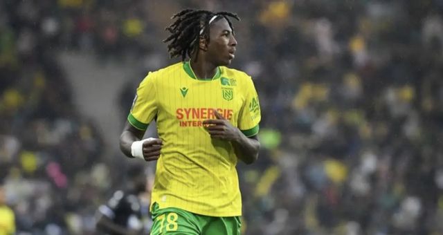 사진=아프리카 사커