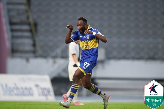 사진=한국프로축구연맹