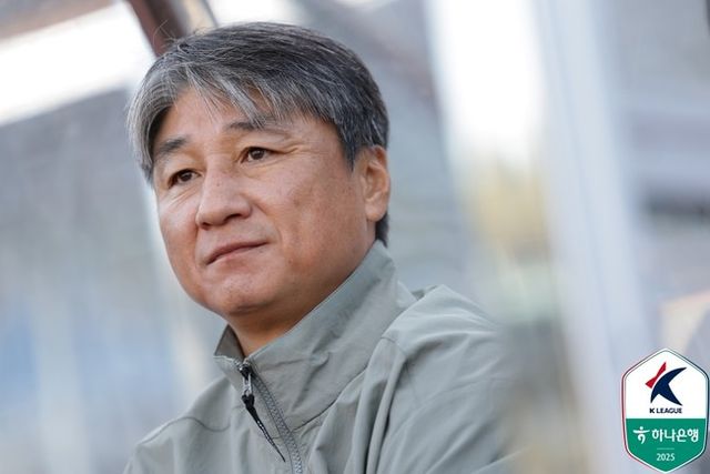 사진 = 한국프로축구연맹