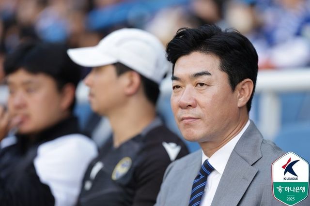 사진 = 한국프로축구연맹