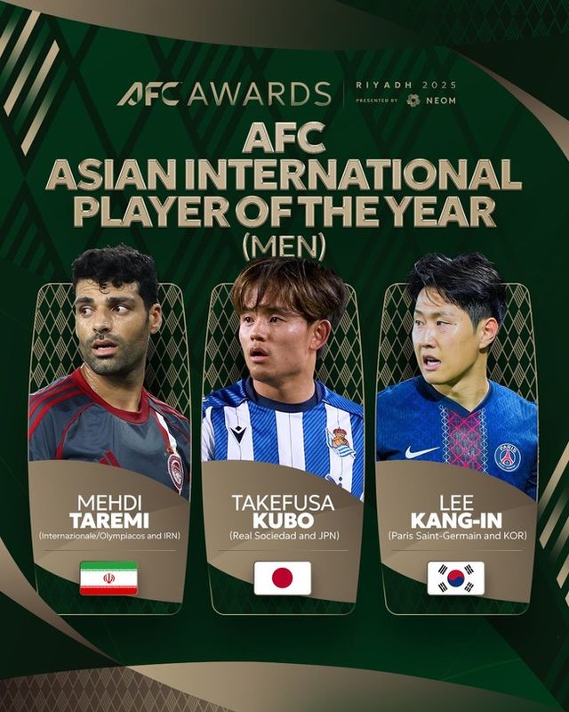사진 = AFC