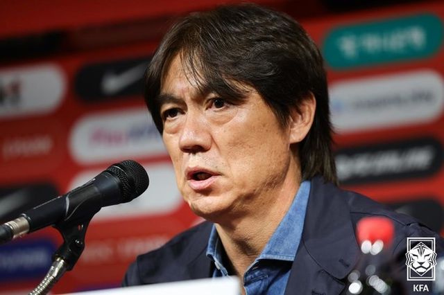 사진 = 대한축구협회