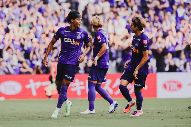 사진=산프레체 히로시마