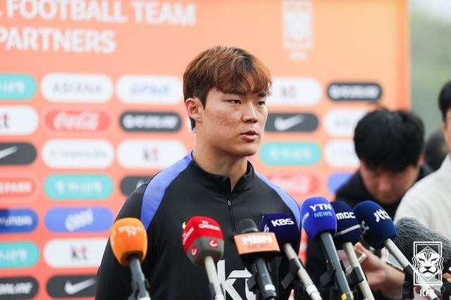 사진=대한축구협회