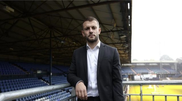 사진= 루턴 타운