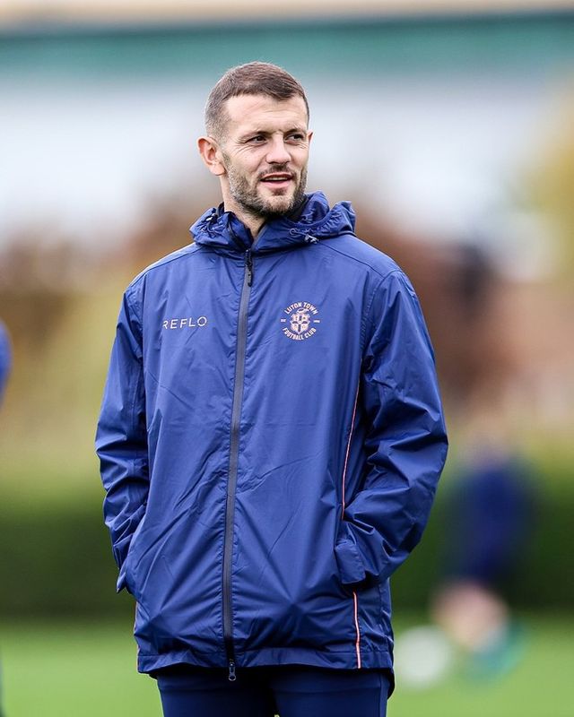 사진=루턴 타운