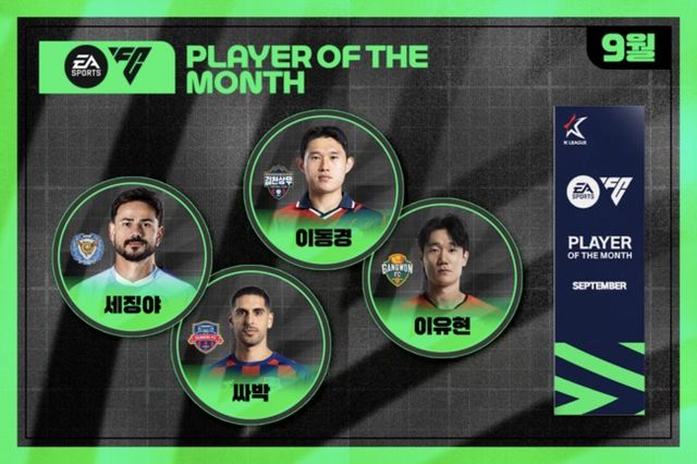 사진=한국프로축구연맹