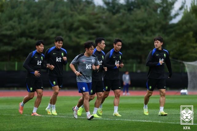 사진=대한축구협회