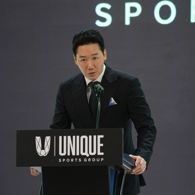 사진=유니크스포츠그룹