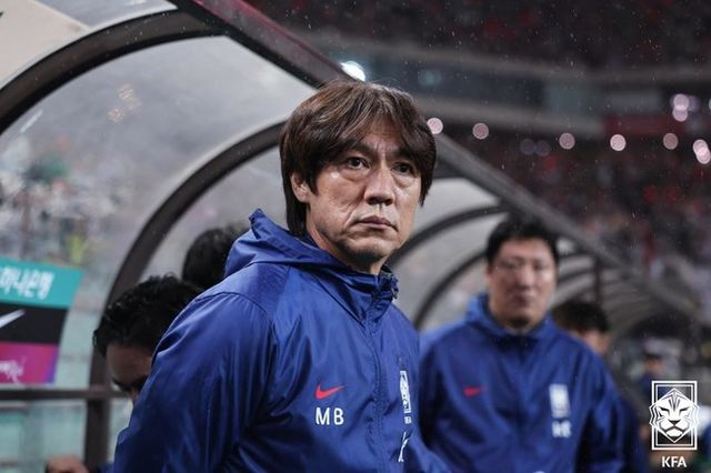 사진=대한축구협회