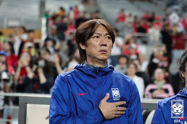 사진=대한축구협회