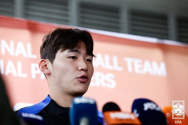 사진=대한축구협회