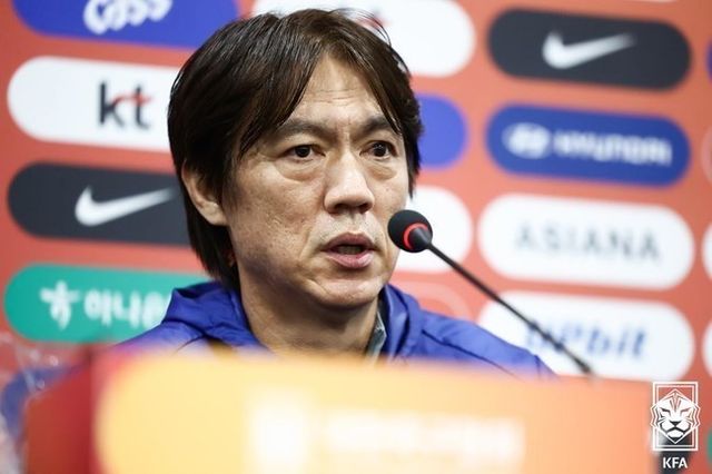 사진=대한축구협회