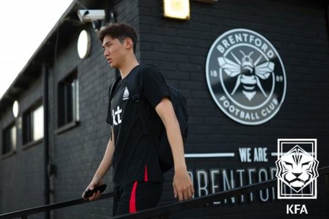 사진=대한축구협회