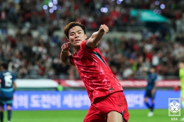 사진=대한축구협회