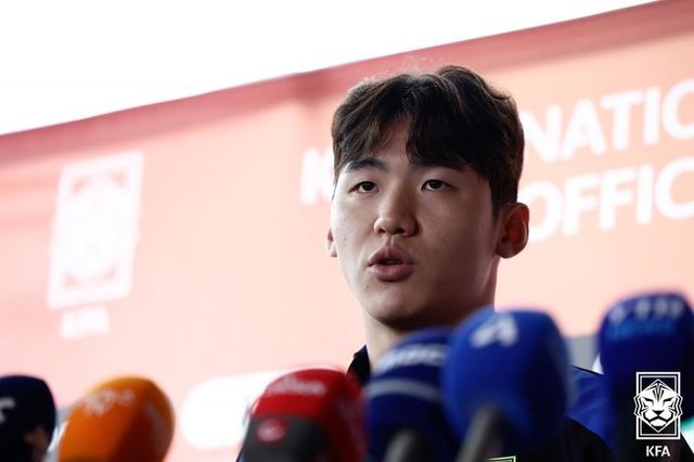 사진=대한축구협회