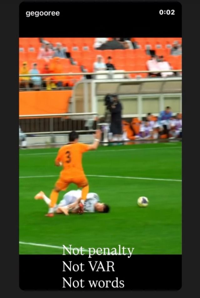 사진 = 포옛 감독 SNS