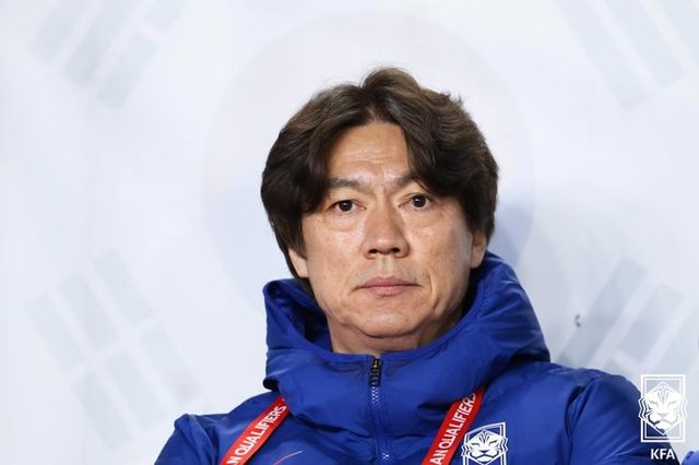 사진 = 대한축구협회