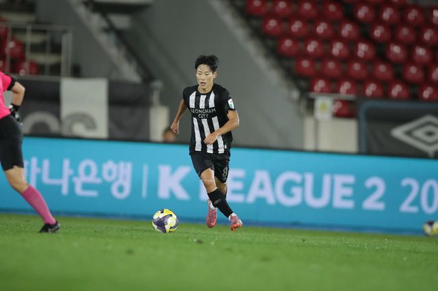 사진 = 한국프로축구연맹