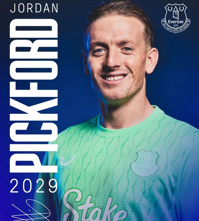 사진=에버턴&nbsp;