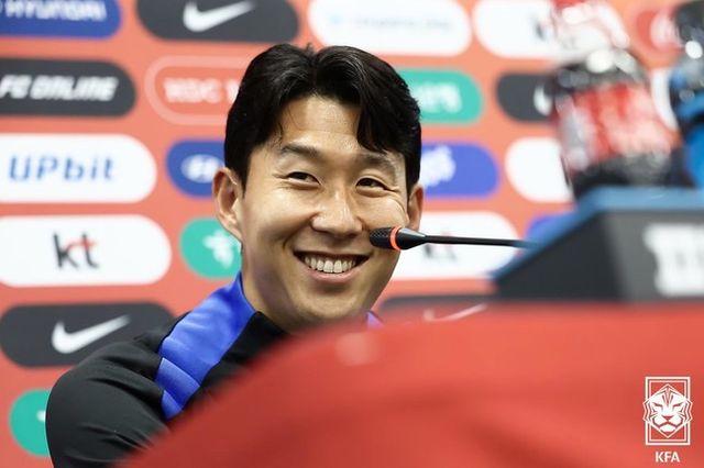 사진 = 대한축구협회