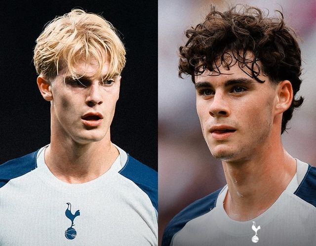 사진=토트넘 홋스퍼