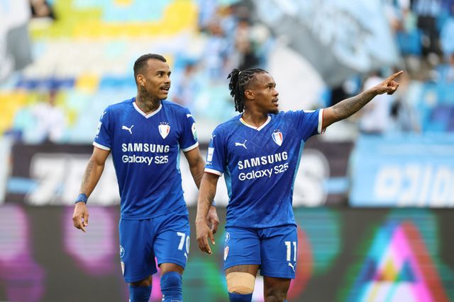 사진 = 한국프로축구연맹