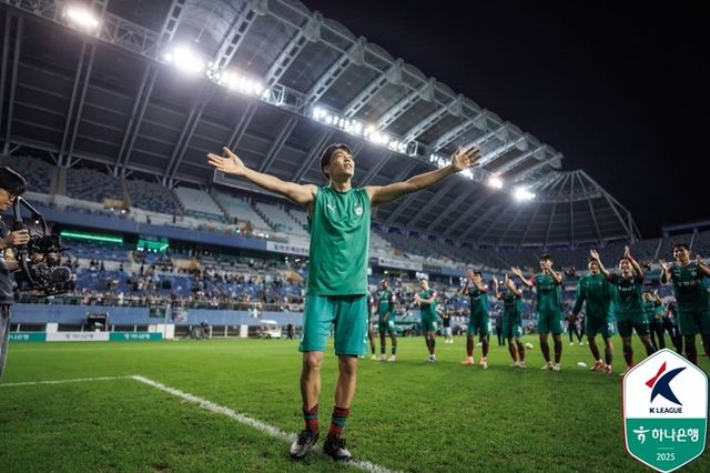 사진=한국프로축구연맹