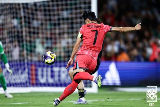 사진 = 대한축구협회