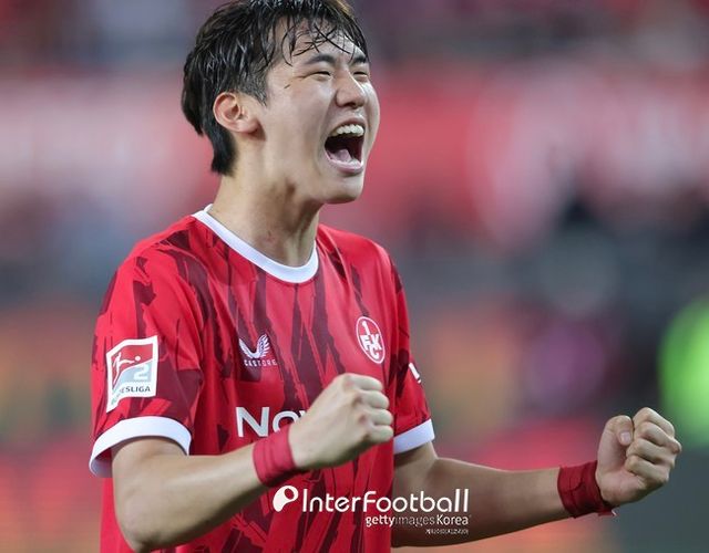 사진=카이저슬라우테른