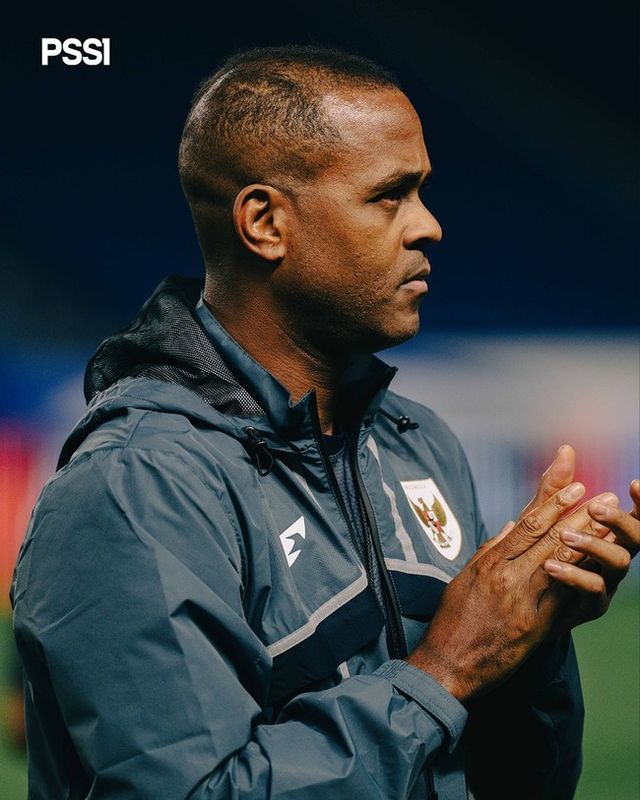 사진 = 인도네시아축구협회