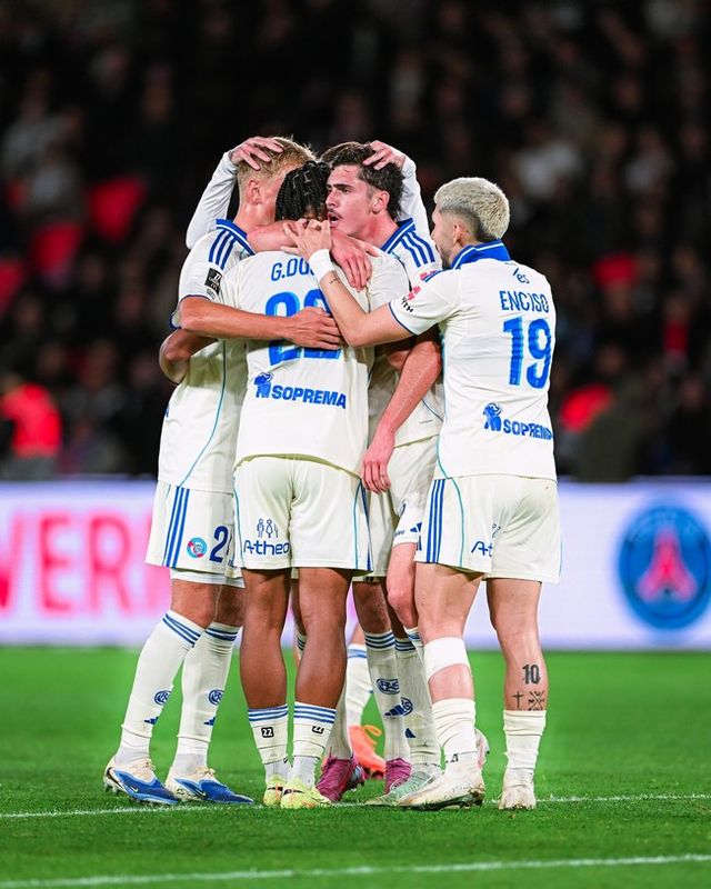 사진=스트라스부르