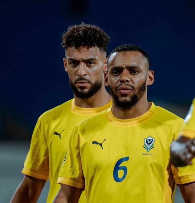 사진=드니 부앙가 SNS