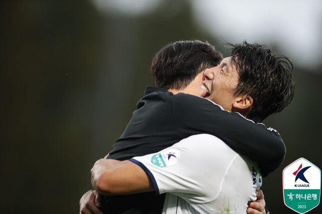 사진=한국프로축구연맹