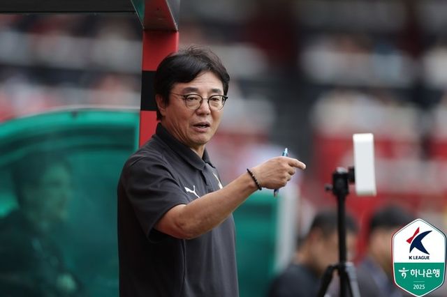 사진=한국프로축구연맹