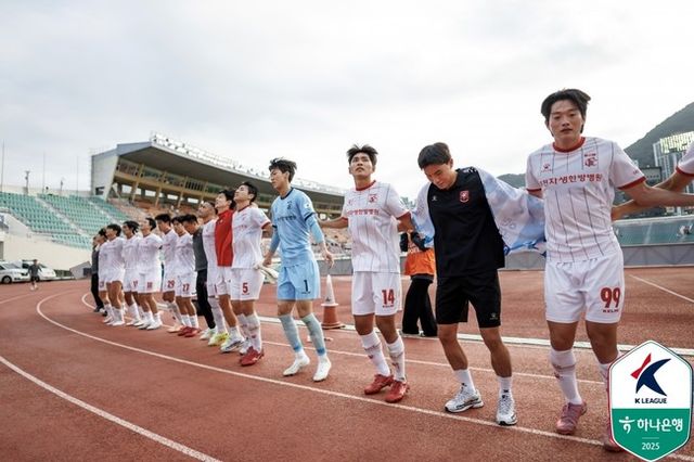 사진=한국프로축구연맹