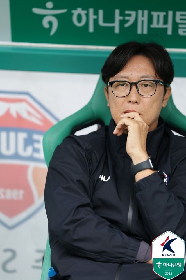 사진=한국프로축구연맹