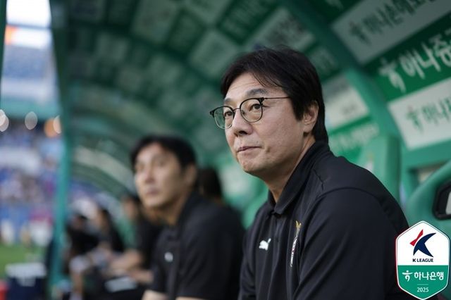 사진=한국프로축구연맹