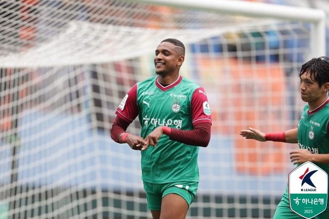 사진=한국프로축구연맹