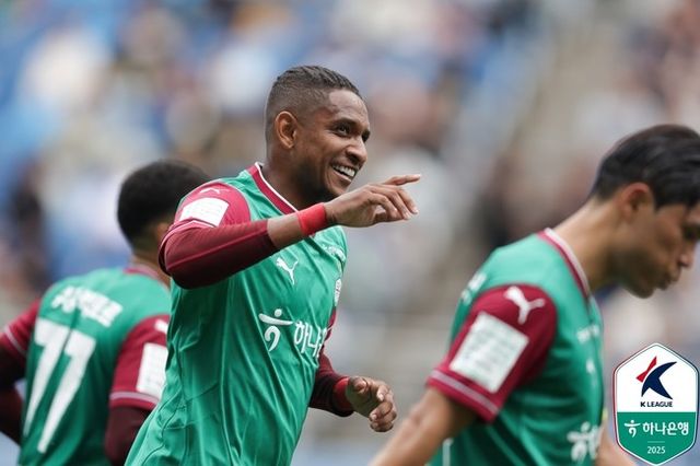 사진=한국프로축구연맹