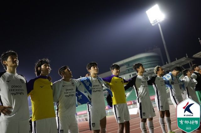 사진=한국프로축구연맹
