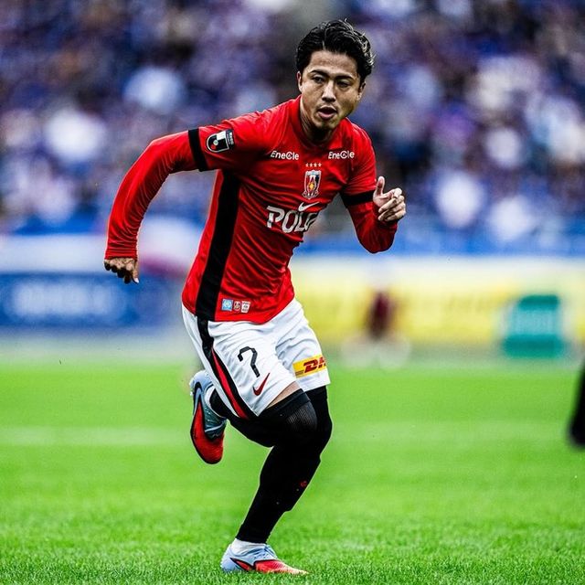 사진=우라와 레드 다이아몬즈