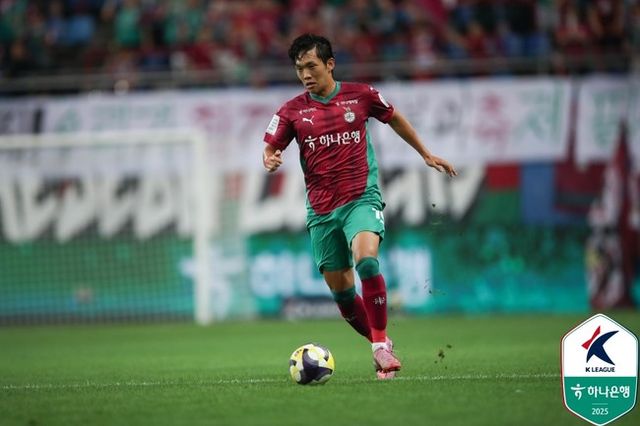 사진=한국프로축구연맹